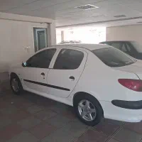 پژو 206 sd|خودرو سواری و وانت|گرگان, |دیوار