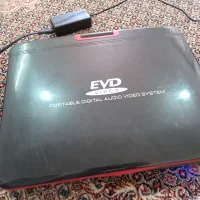 فروشEVD سونی در حد نو