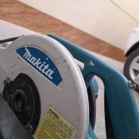 فارسی بر ماکیتا اصلی ژاپنی