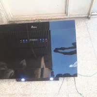 هود بیمکث،ریموت دار،دارای سنسور دود،قیمت توافقی|هود|فلاورجان, |دیوار