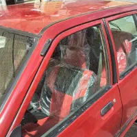 پرایدهاچبک مدل84|خودرو سواری و وانت|تبریز, |دیوار