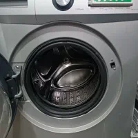 لباسشویی اتومات مدیا