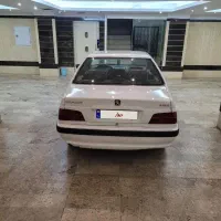 پرشیا سال ۹۵|خودرو سواری و وانت|فردیس, فردیس|دیوار