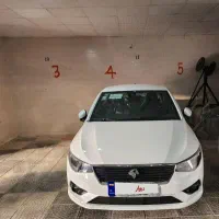 تارا v1 پلاس 6 دنده، مدل ۱۴۰۴ صفر خشک|خودرو سواری و وانت|بندرعباس, |دیوار