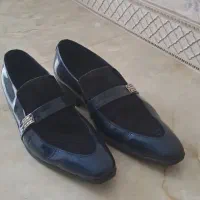 کفش مجلسی