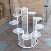 استند گل|گل مصنوعی|گرگان, |دیوار