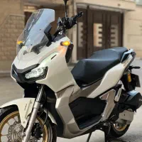 هوندا adv 150 اصلی تایلندی فول با abs