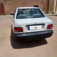 پراید۱۳۱|خودرو سواری و وانت|یزد, |دیوار