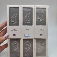 فروش عمده پک شش عدد پیرسینگ نقره