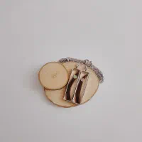 گردنبند و تسبیح موی یار