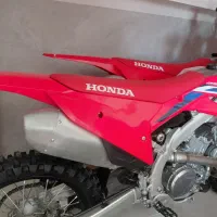 کراس هندا CRF.R250مدل 2023 سند همتاز