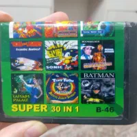 ۱ دستگاه سگا