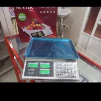 ترازو  ۴۰ کیلویی محک|فروشگاه و مغازه|دزفول, |دیوار