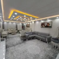 ۹۸متر تکواحد/شهرداری / فولبازسازی / قایمیه