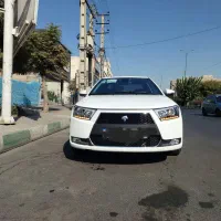 دنا پلاس توربو اتوماتیک فول اپشنال+کارت طلایی