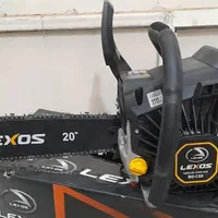 اره بنزینی درخت برصنعتی|ابزارآلات|خرمشهر, |دیوار