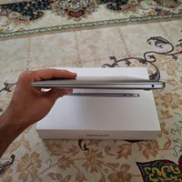 مک بوک ایر ام 1 MacbookAir M1|رایانه همراه|اصفهان, سپاهان‌شهر|دیوار