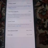 iphone15pro|موبایل|پیرانشهر, |دیوار