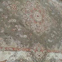 دو تخته فرش 12متری|فرش|گرگان, |دیوار