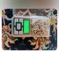 نقره به قیمت کمتر از  نقره خام گرمی ۱۹۰ هزار|جواهرات|تهران, ابوذر|دیوار