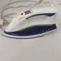 اتو بخار صفحه دیجیتال برند تکنو