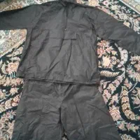 کاپشن بادگیر و شلوار