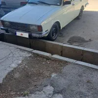 پیکان سواری، مدل ۱۳۸۱