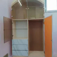 کمد|جاکفشی، کمد، دراور|مرند, |دیوار