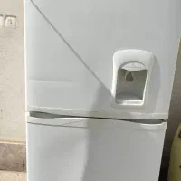 یخچال فریزر اسنوا