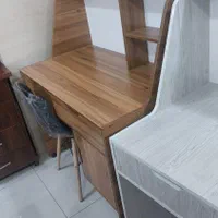 میز تحریر هلالی ،اقساط 12ماه بدون پیش|میز تحریر و کامپیوتر|دزفول, |دیوار