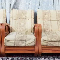 مبل ۸ نفره قابل استفاده برای منزل،باغ و گیم نت|مبلمان خانگی و میز عسلی|اصفهان, همدانیان|دیوار