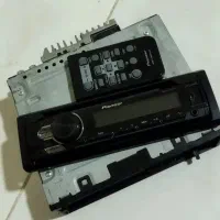 پخش خودرو پایونیر۱۱۵۳