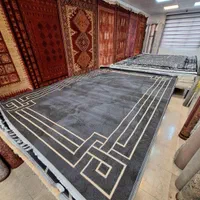 گلیم ۹متری سنتی ۴۰۰ شانه خطیبی تبریز|گلیم، جاجیم، گبه|مشهد, امیر|دیوار