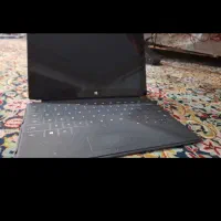 لپ تاب لمسی تبلت شو surface