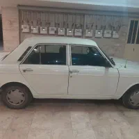 پیکان سواری مدل ۱۳۷۹