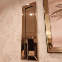 تابلوسه تیکه|تابلو، نقاشی، عکس|کرج, اتحاد|دیوار