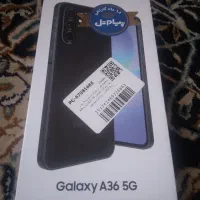 گوشی 36 اکبند