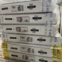 تشک هر سایزی که بخواهید|تشک تختخواب|شاهین‌شهر, شهرک ردانی پور|دیوار