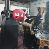 Iروستر60kg قهوه رستر، روستر،پخت دانه رست،دستگاهB60|سایر لوازم برقی|تهران, تهرانسر شرقی|دیوار