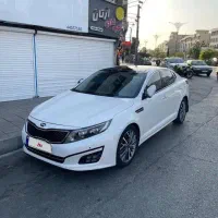 اوپتیما2014فول|خودرو سواری و وانت|تهران, شهرک بوعلی|دیوار