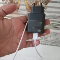 شارژر ۴۵ وات با سیم اصلی