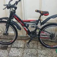 دوچرخه ۲۴نیم