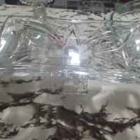 ظرف وظروف کریستال اصل|ظروف سرو و پذیرایی|رباط‌کریم, نصیرشهر|دیوار