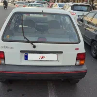 پراید|خودرو سواری و وانت|تهران, المهدی|دیوار