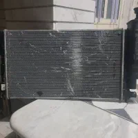 رادیاتور سمند