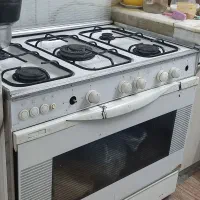 لوازم خانگی|اجاق گاز و لوازم برقی پختوپز|برخوار, |دیوار