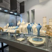 مانکن طلا وجواهرات|جواهرات|ساری, |دیوار