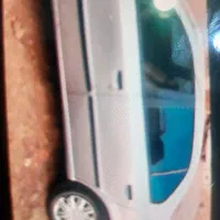 سمند مدل ۸۴
