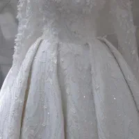 فروش لباس عروس نو فقط ۷،۰۰۰،۰۰۰ تومان|لباس|بندر ماهشهر, |دیوار