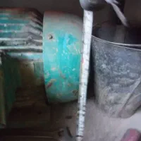 دینام ۲۵اسب دینام ۵.۵اسب دینام ۱.۵اسب|ماشین‌آلات صنعتی|اصفهان, باغ زرشک|دیوار